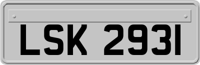 LSK2931