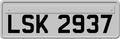 LSK2937