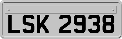 LSK2938
