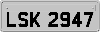 LSK2947