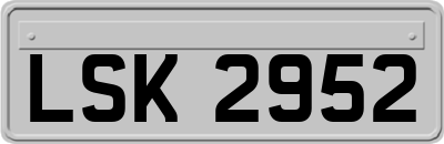 LSK2952