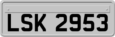 LSK2953