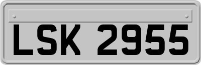 LSK2955