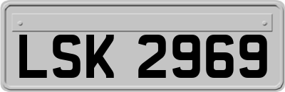 LSK2969