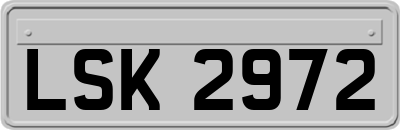 LSK2972