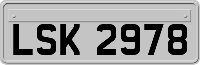 LSK2978
