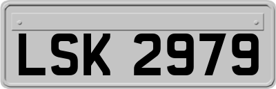 LSK2979
