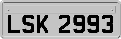 LSK2993