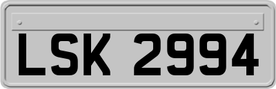 LSK2994
