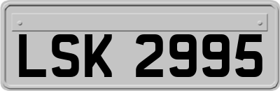 LSK2995