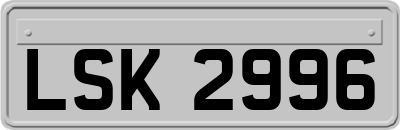 LSK2996