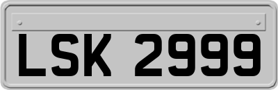 LSK2999