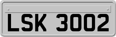 LSK3002