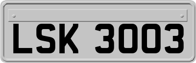LSK3003