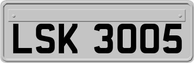 LSK3005