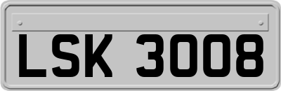 LSK3008