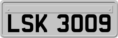 LSK3009