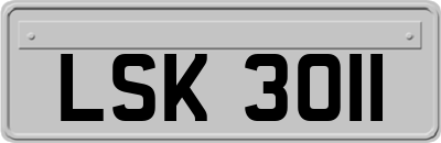 LSK3011