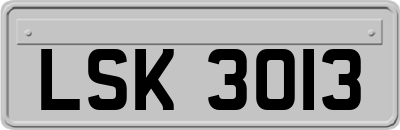 LSK3013