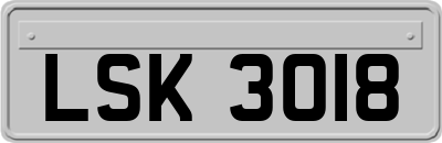 LSK3018