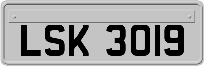 LSK3019