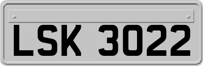 LSK3022