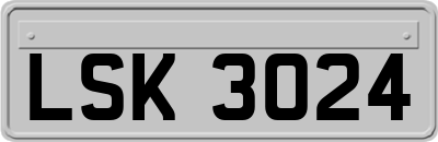 LSK3024