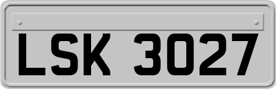 LSK3027