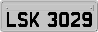 LSK3029
