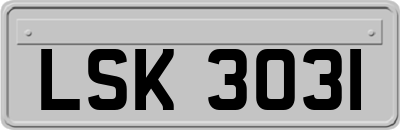 LSK3031