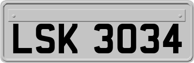 LSK3034