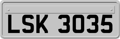 LSK3035