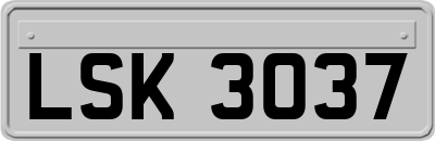 LSK3037