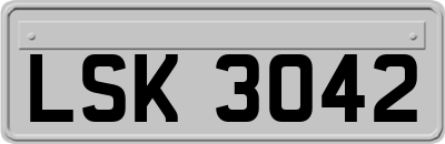 LSK3042
