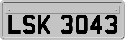 LSK3043