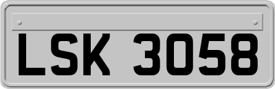LSK3058