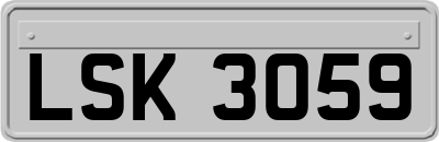 LSK3059