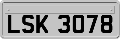 LSK3078
