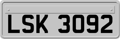 LSK3092