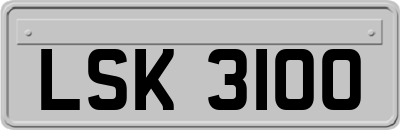 LSK3100