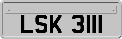 LSK3111