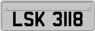 LSK3118