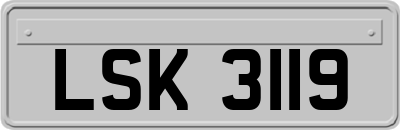 LSK3119