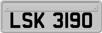 LSK3190