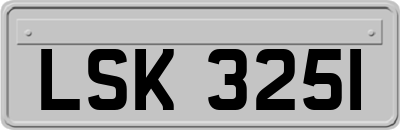 LSK3251