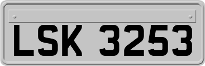 LSK3253