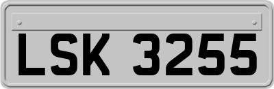 LSK3255