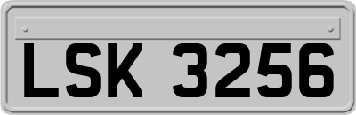 LSK3256