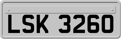 LSK3260