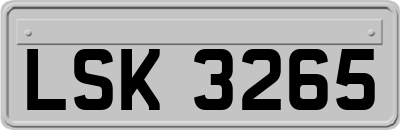 LSK3265